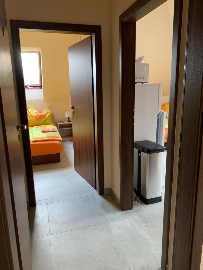 Balaton Kinizsi Apartman Siófok Exterior foto