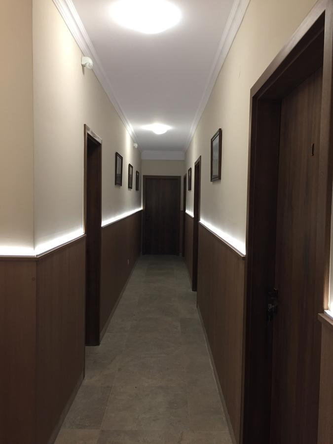 Balaton Kinizsi Apartman Siófok Exterior foto